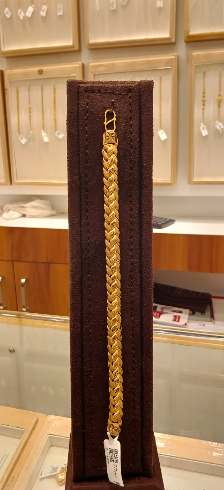 Gents Bracelet
